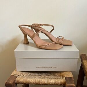 Marc Fischer Davia Sandals